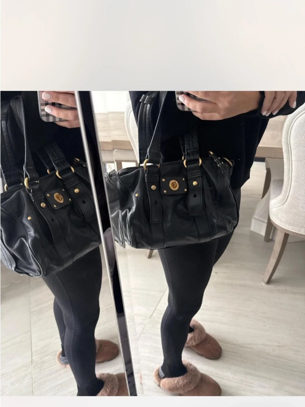 Vintage Marc Jacobs bag - Picture 4 of 8